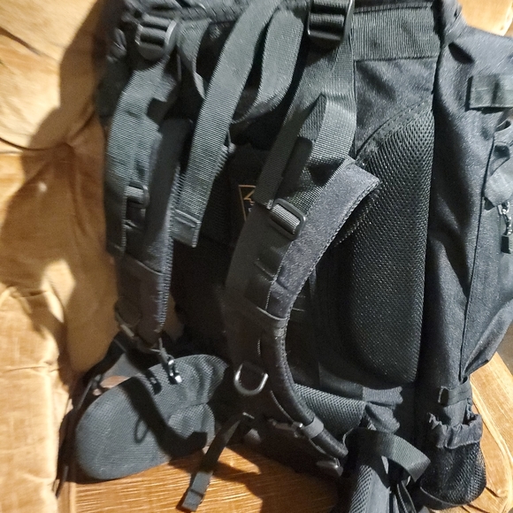 Backpack - Picture 2 of 4